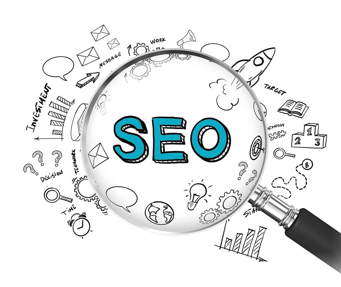 seo оптимизация сайтов в Таганроге